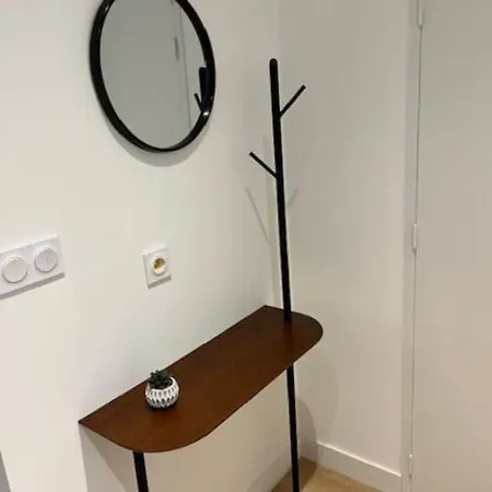 Le Bubble - Centre - La Bonne Marienne Apartment Angers
