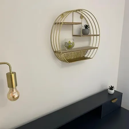 Apartment Le Bubble - Centre - La Bonne Marienne *